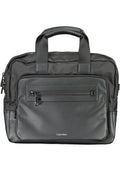 CALVIN KLEIN CARTELLA UOMO NERO