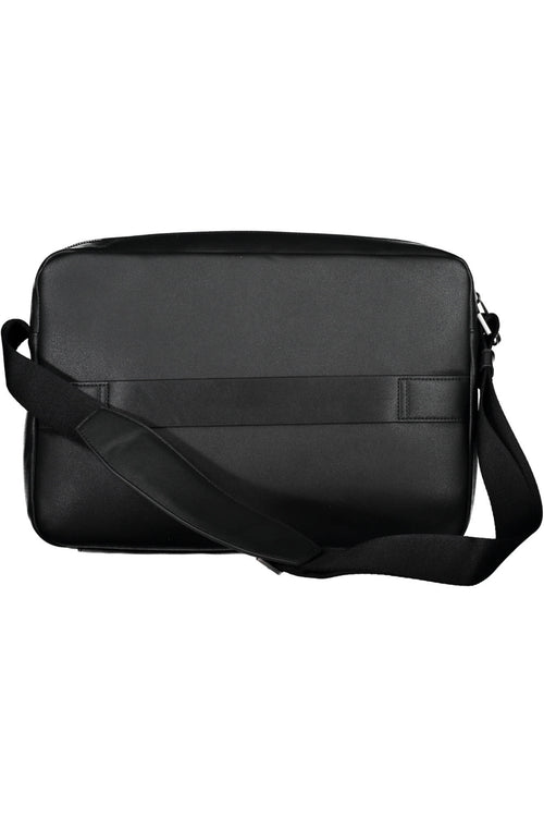 CALVIN KLEIN CARTELLA UOMO NERO