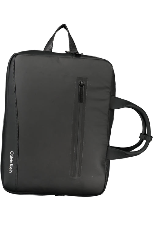 CALVIN KLEIN CARTELLA UOMO NERO