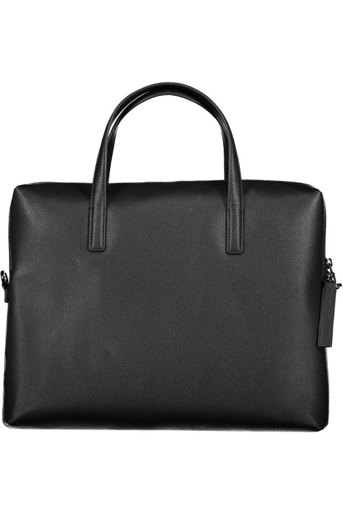CALVIN KLEIN CARTELLA UOMO NERO
