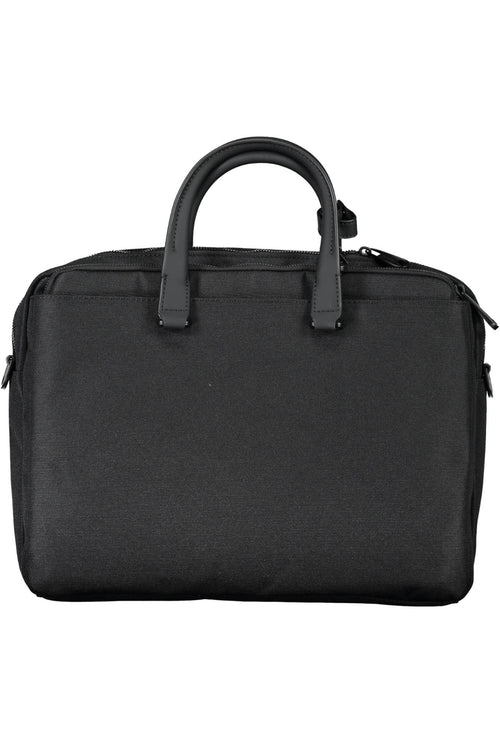 CALVIN KLEIN CARTELLA UOMO NERO