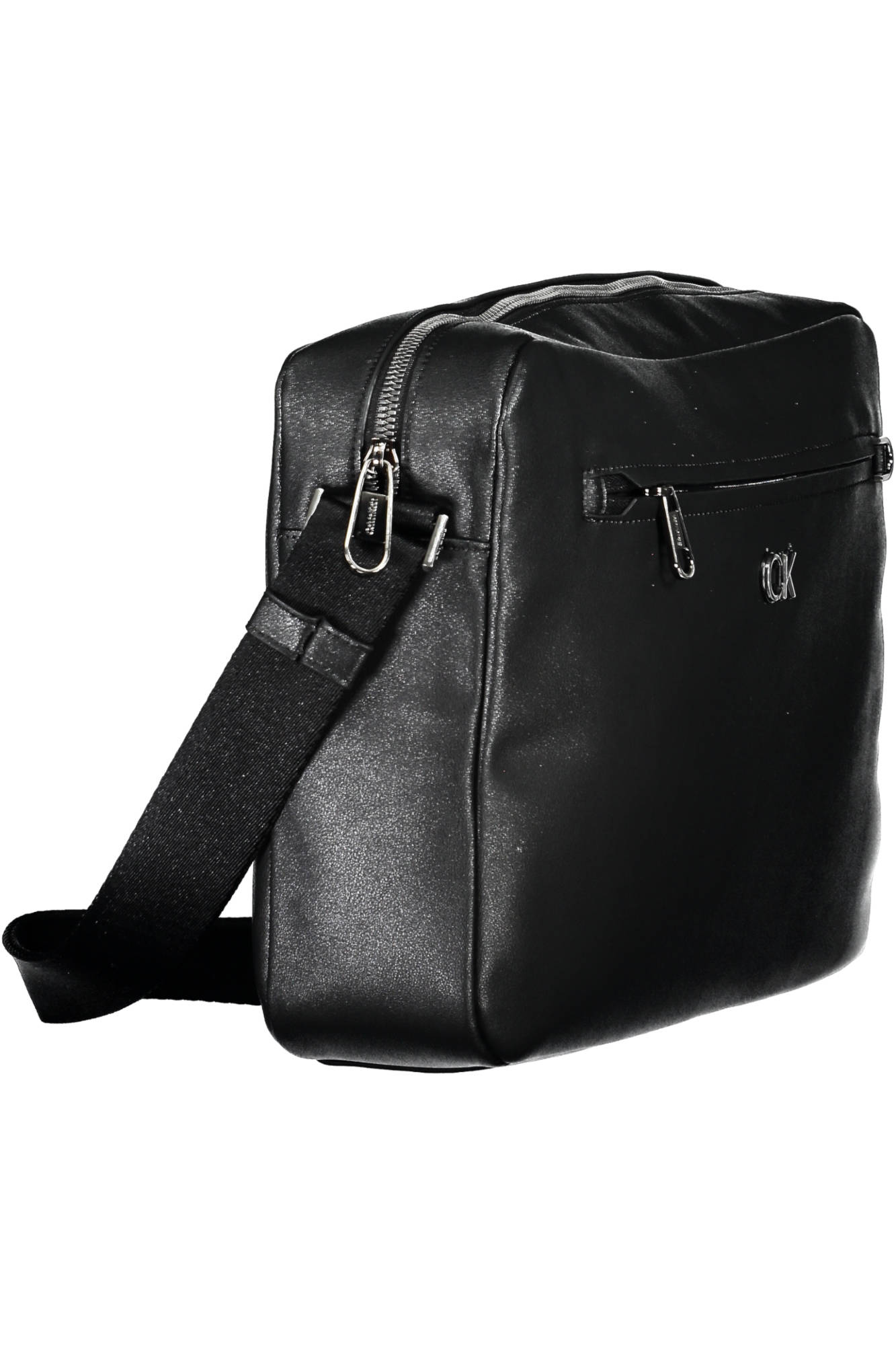 CALVIN KLEIN CARTELLA UOMO NERO