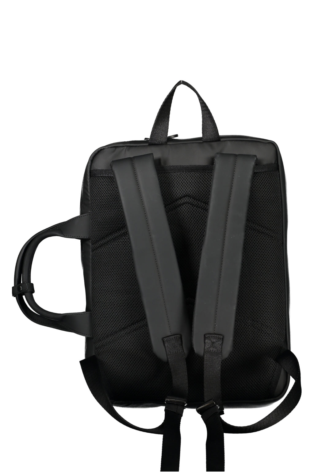 CALVIN KLEIN CARTELLA UOMO NERO