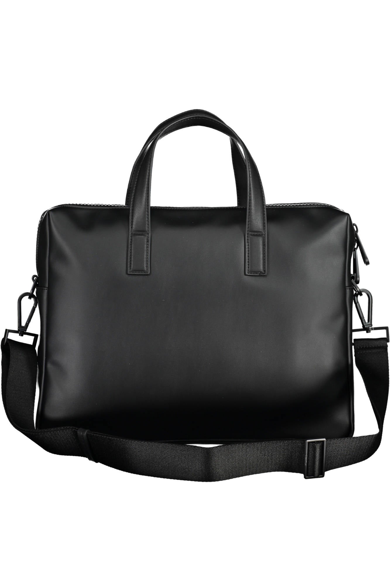 CALVIN KLEIN CARTELLA UOMO NERO