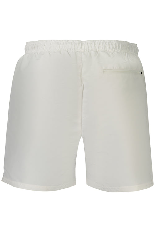 CALVIN KLEIN COSTUME PARTE SOTTO UOMO BIANCO