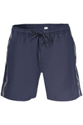CALVIN KLEIN COSTUME PARTE SOTTO UOMO BLU