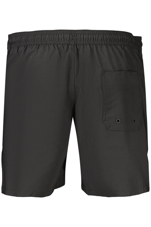 CALVIN KLEIN COSTUME PARTE SOTTO UOMO NERO