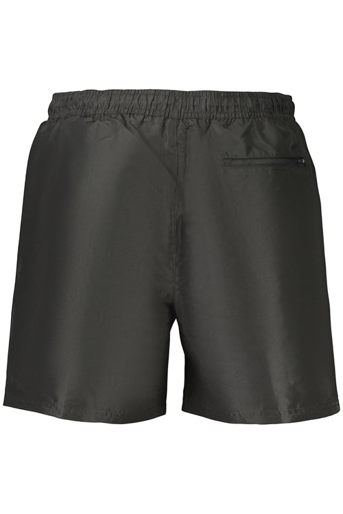 CALVIN KLEIN COSTUME PARTE SOTTO UOMO NERO