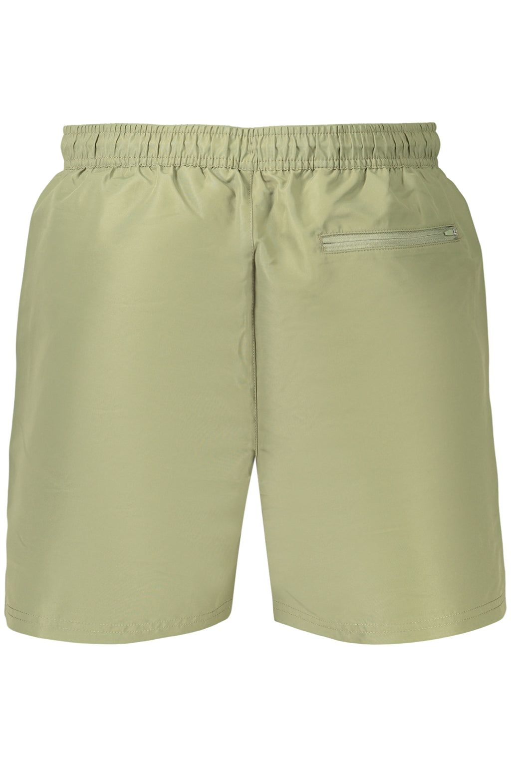 CALVIN KLEIN COSTUME PARTE SOTTO UOMO VERDE