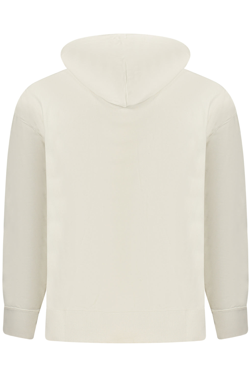CALVIN KLEIN FELPA SENZA ZIP UOMO BEIGE