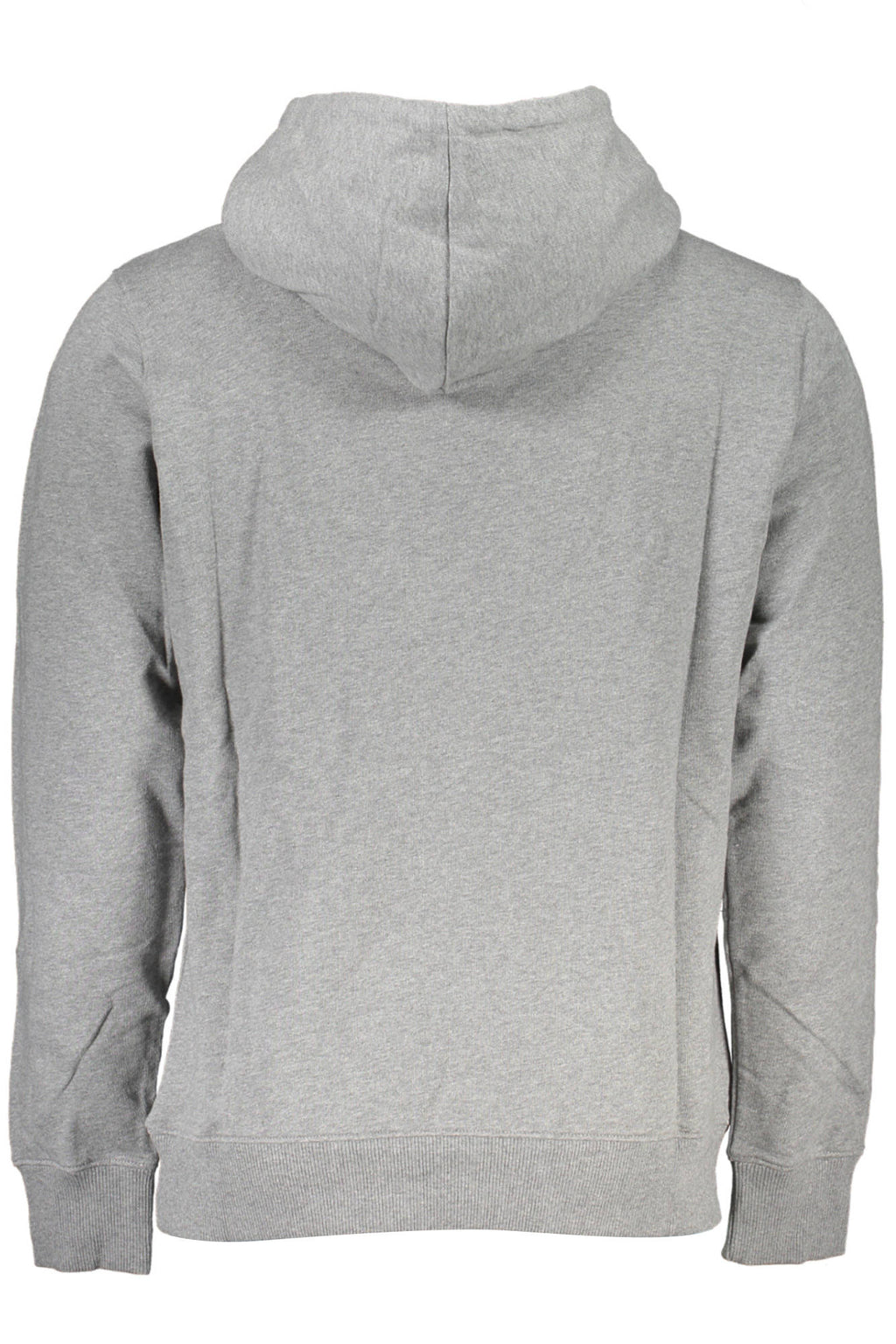 CALVIN KLEIN FELPA SENZA ZIP UOMO GRIGIO