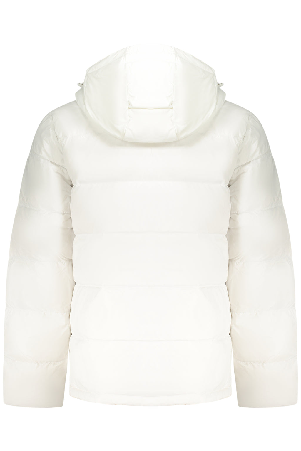 CALVIN KLEIN GIUBBOTTO UOMO BIANCO