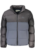 CALVIN KLEIN GIUBBOTTO UOMO BLU