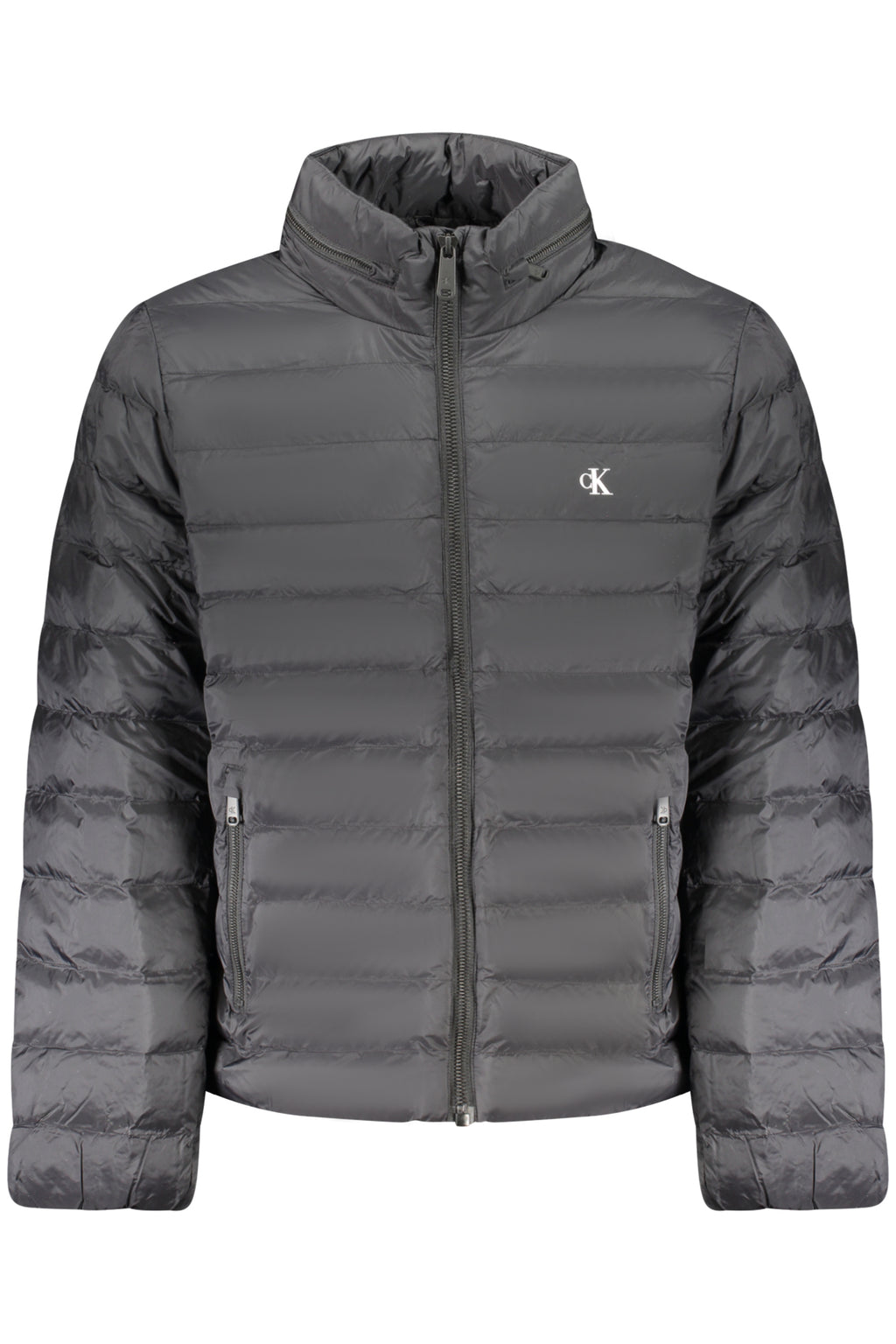 CALVIN KLEIN GIUBBOTTO UOMO NERO