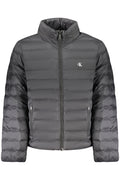 CALVIN KLEIN GIUBBOTTO UOMO NERO