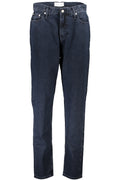 CALVIN KLEIN JEANS DENIM DONNA BLU