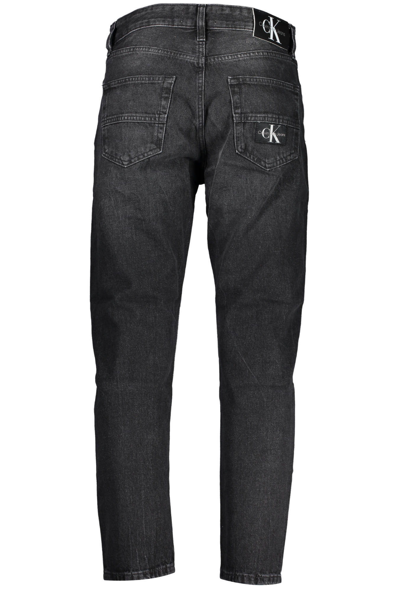 CALVIN KLEIN JEANS DENIM DONNA BLU