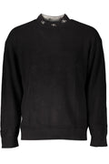 CALVIN KLEIN MAGLIA UOMO NERO