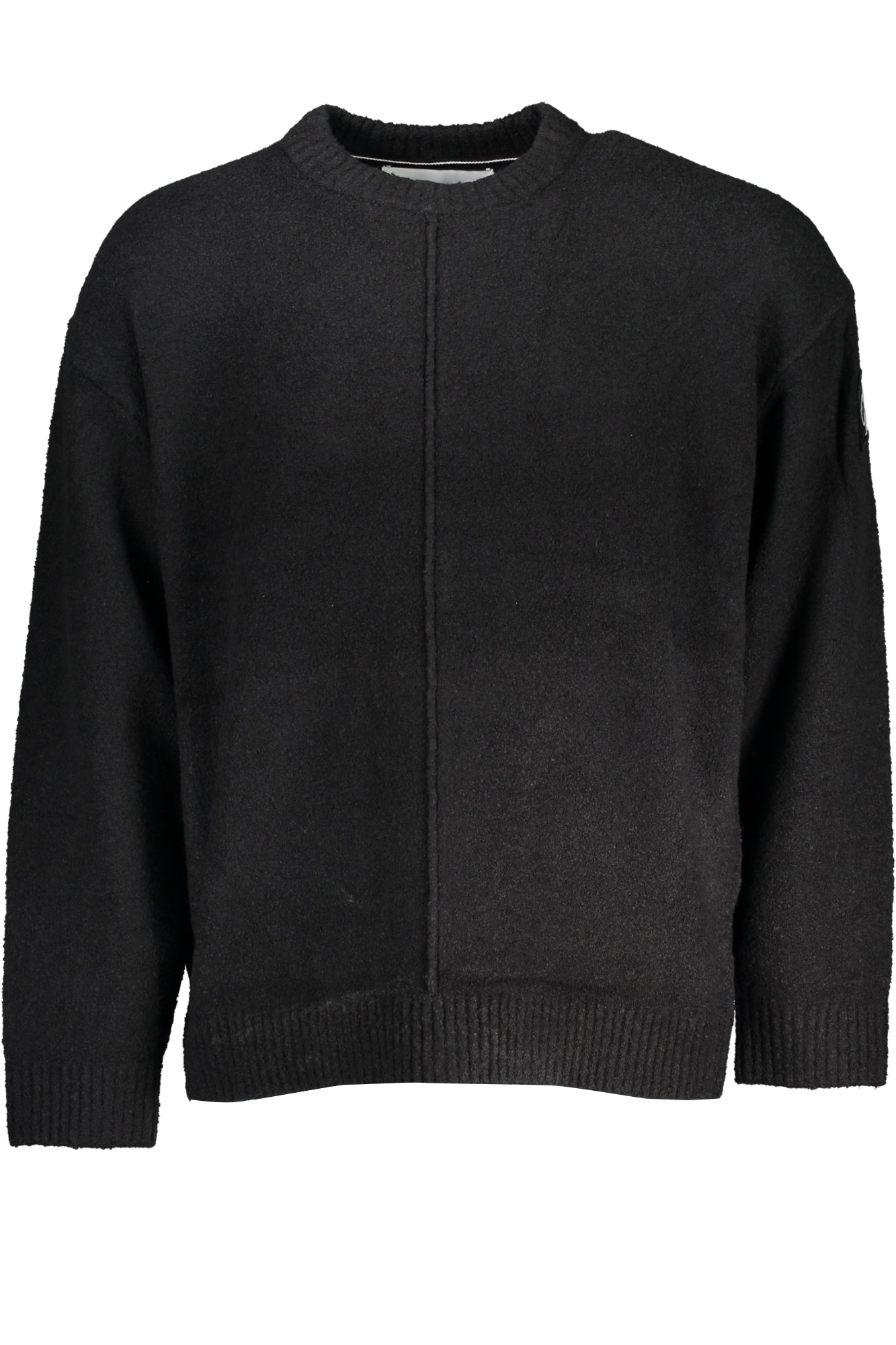 CALVIN KLEIN MAGLIA UOMO NERO
