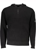 CALVIN KLEIN MAGLIA UOMO NERO