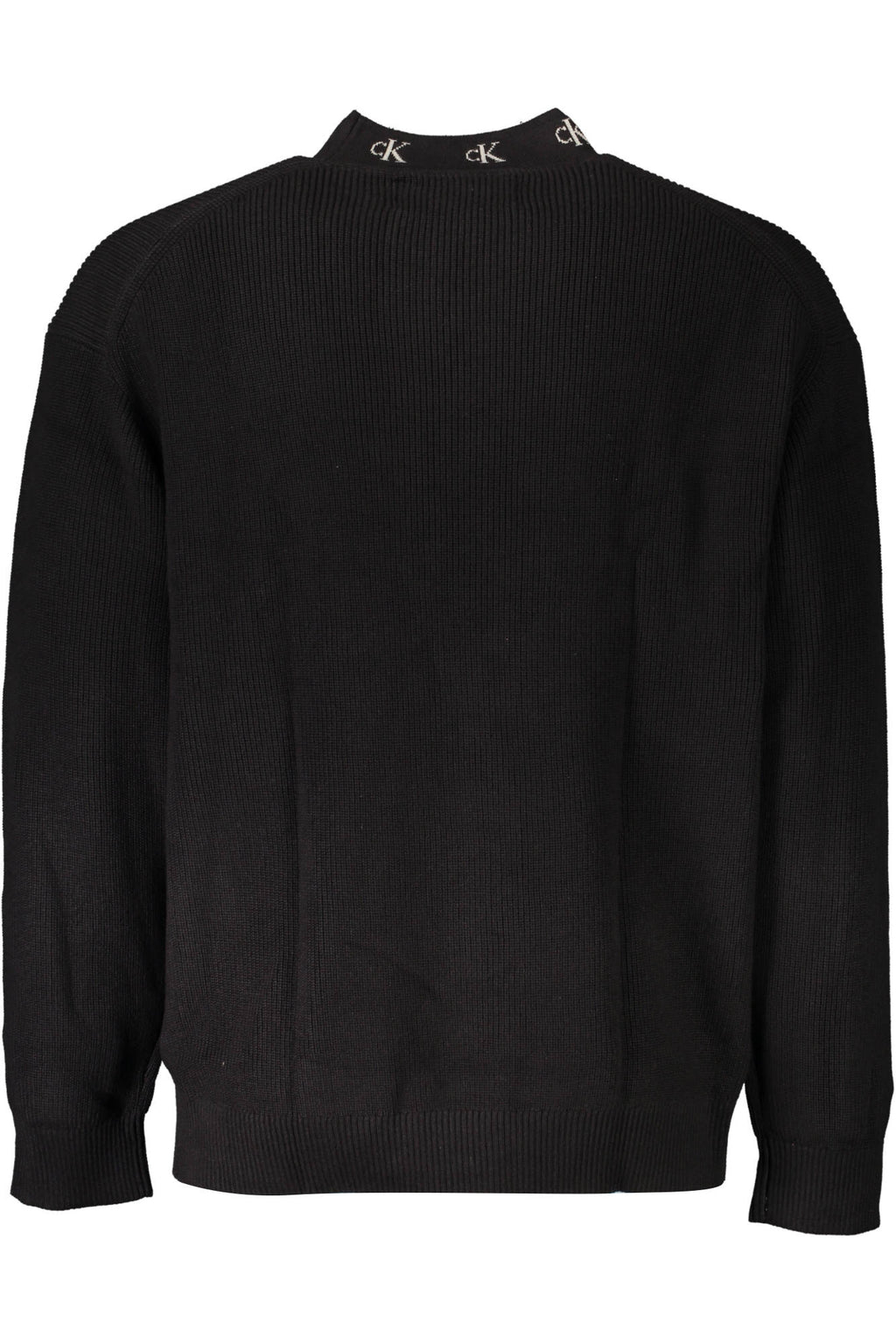 CALVIN KLEIN MAGLIA UOMO NERO