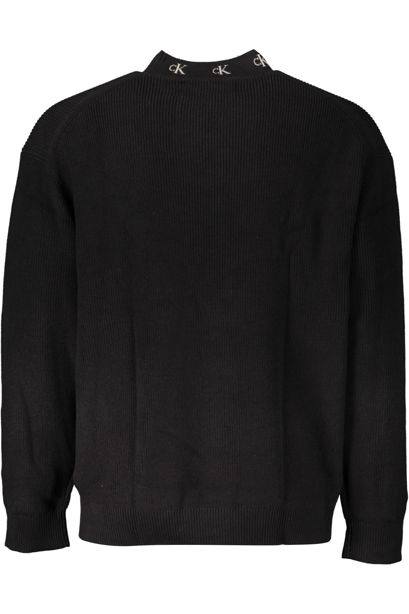 CALVIN KLEIN MAGLIA UOMO NERO