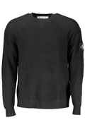 CALVIN KLEIN MAGLIONE UOMO NERO