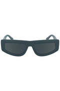 CALVIN KLEIN OCCHIALE DA SOLE DONNA BLU