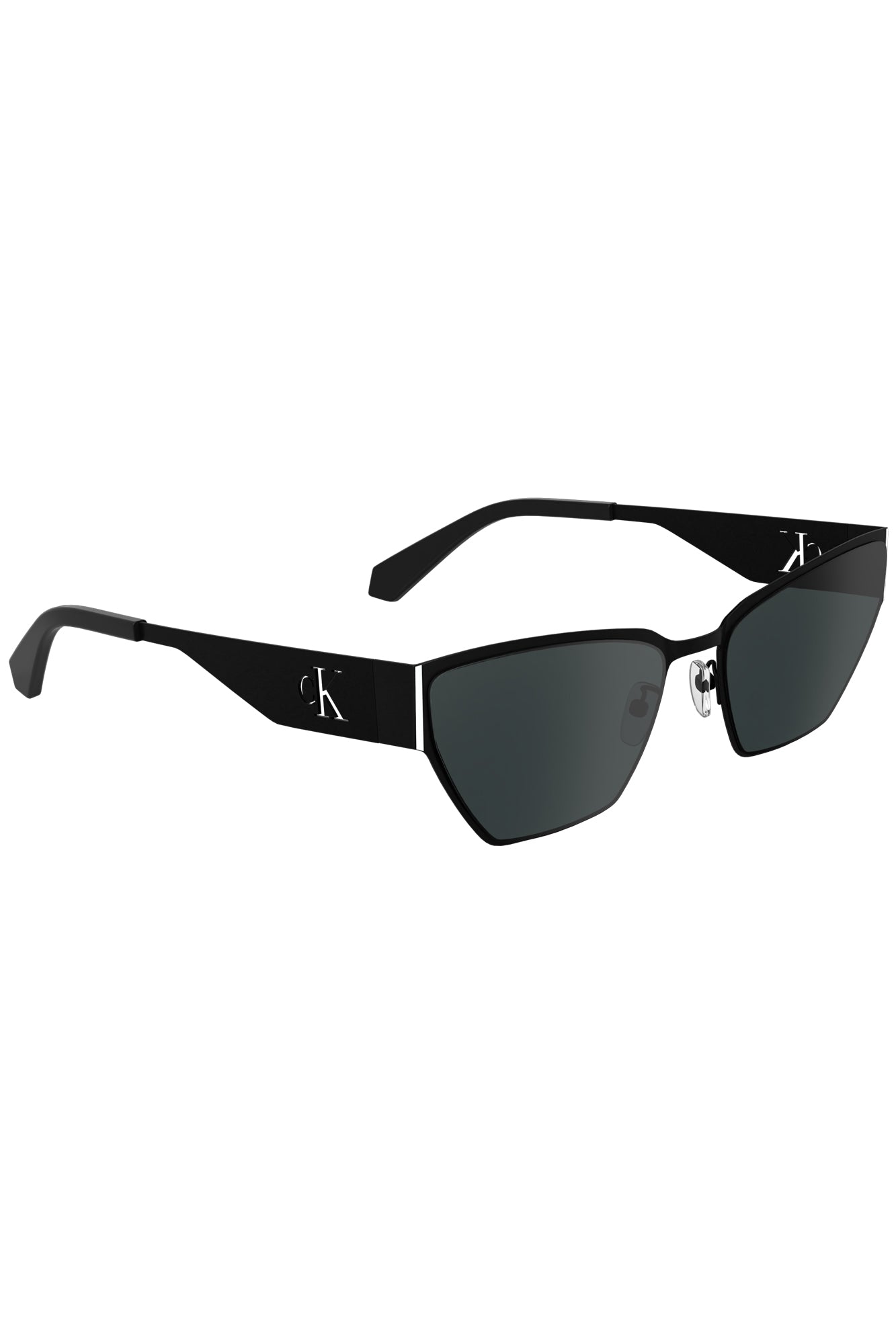 CALVIN KLEIN OCCHIALE DA SOLE DONNA NERO