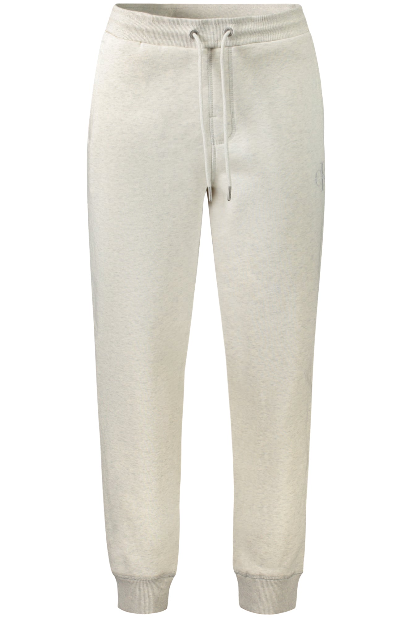 CALVIN KLEIN PANTALONE UOMO GRIGIO