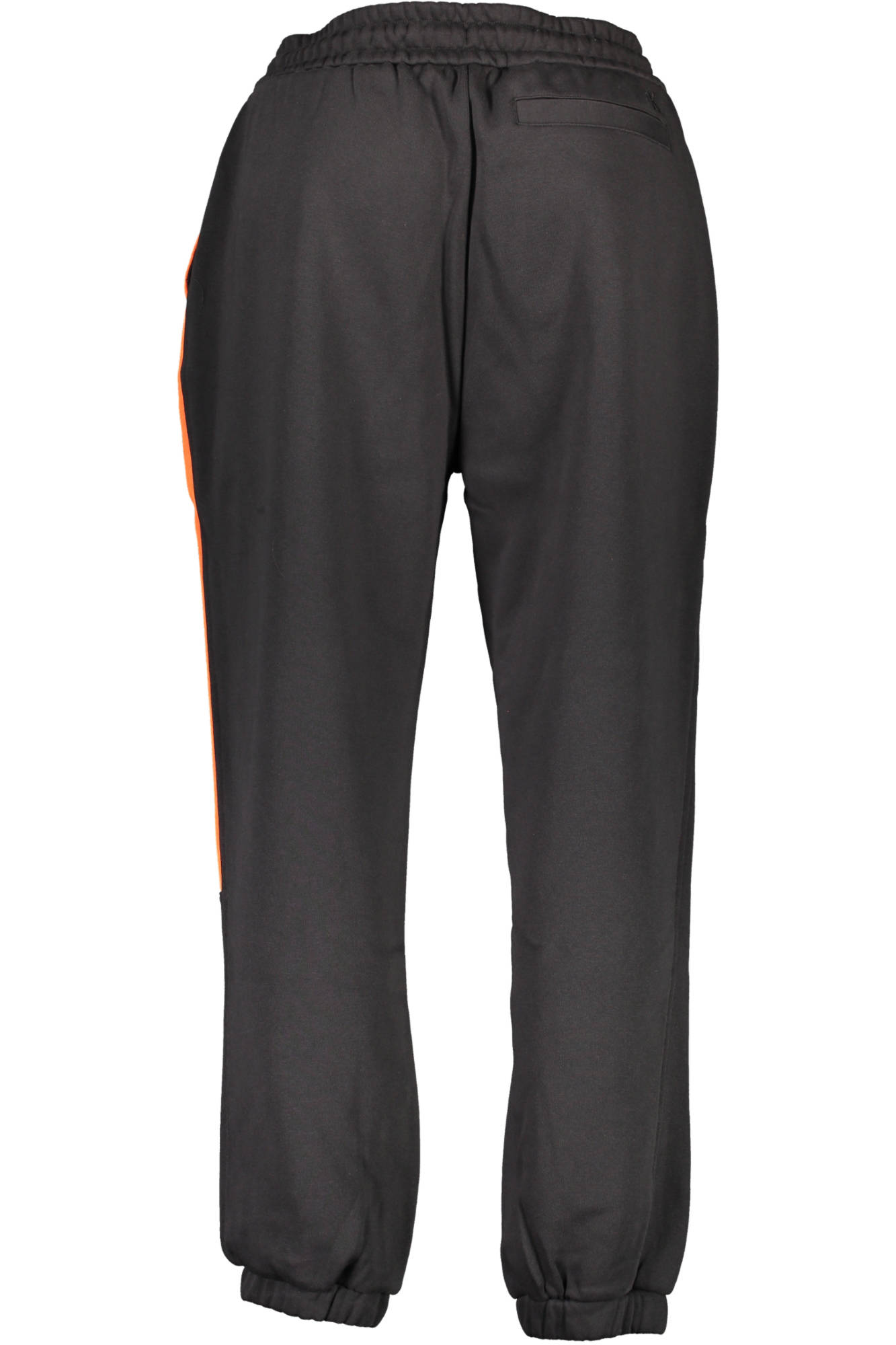 CALVIN KLEIN PANTALONE UOMO NERO