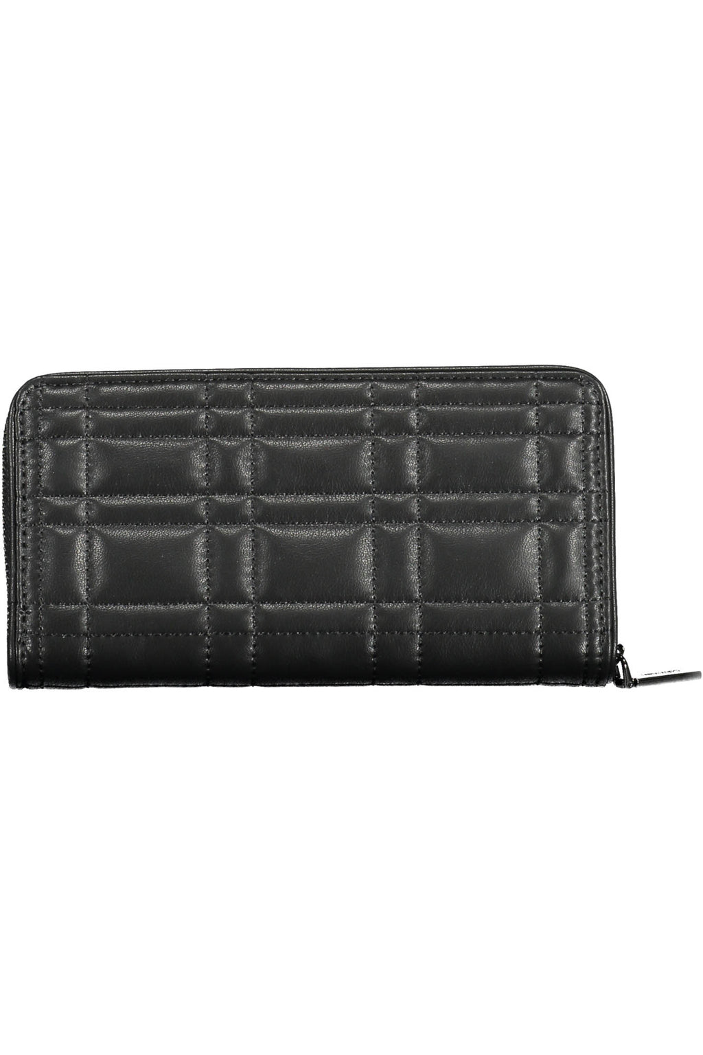 CALVIN KLEIN PORTAFOGLIO DONNA NERO