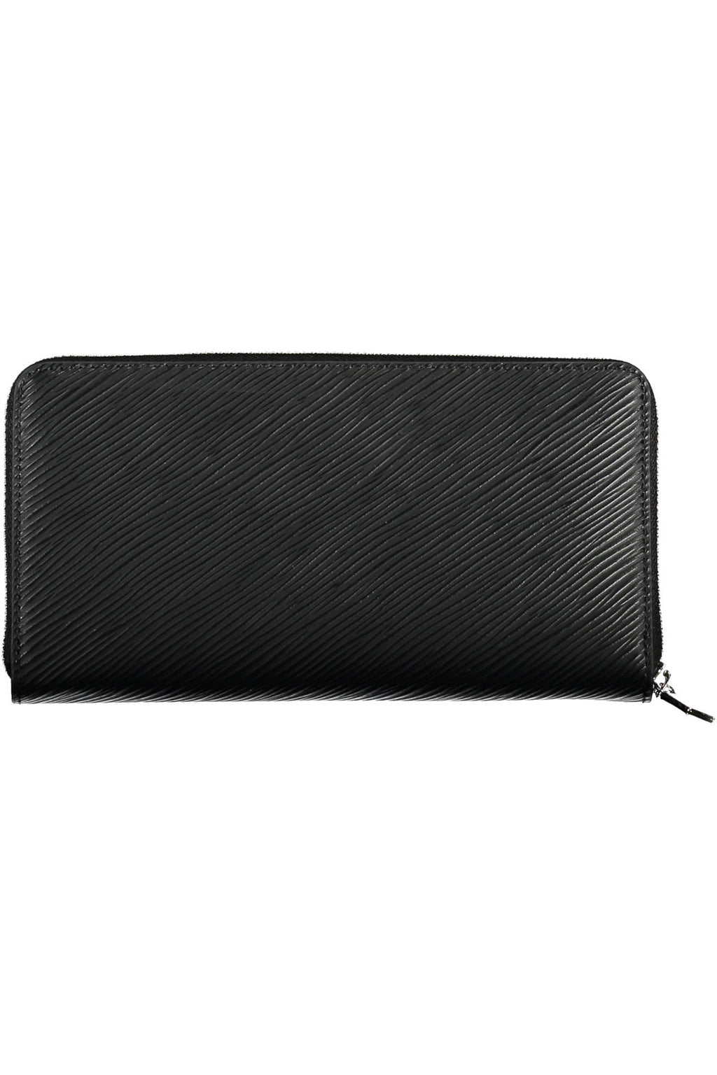 CALVIN KLEIN PORTAFOGLIO DONNA NERO