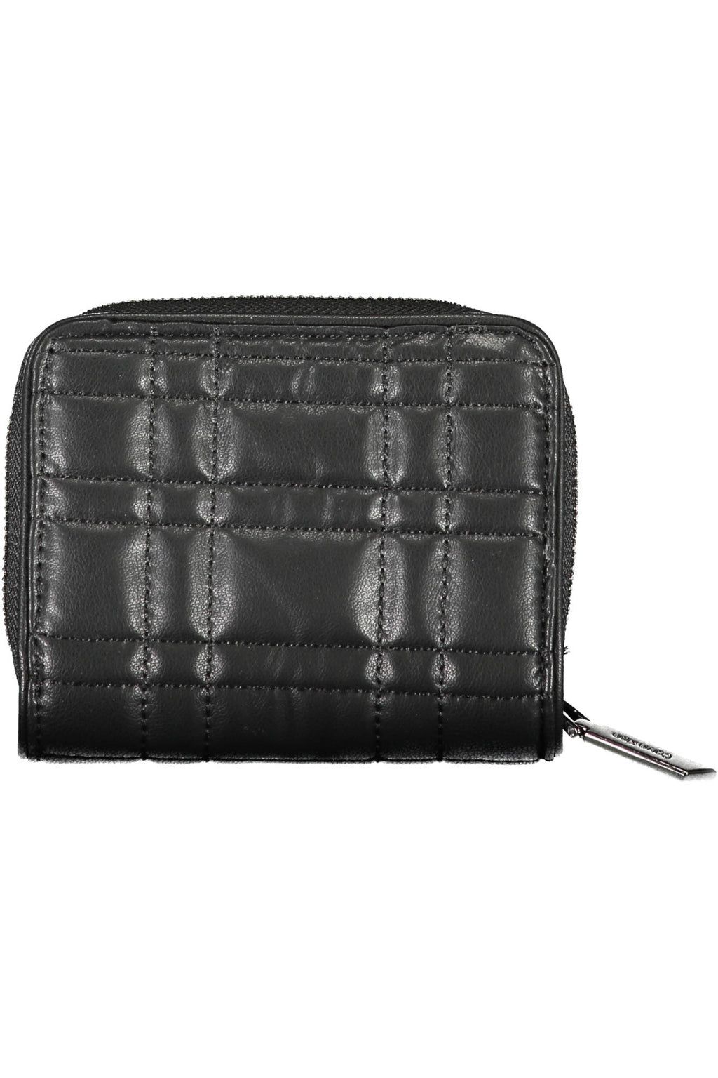 CALVIN KLEIN PORTAFOGLIO DONNA NERO
