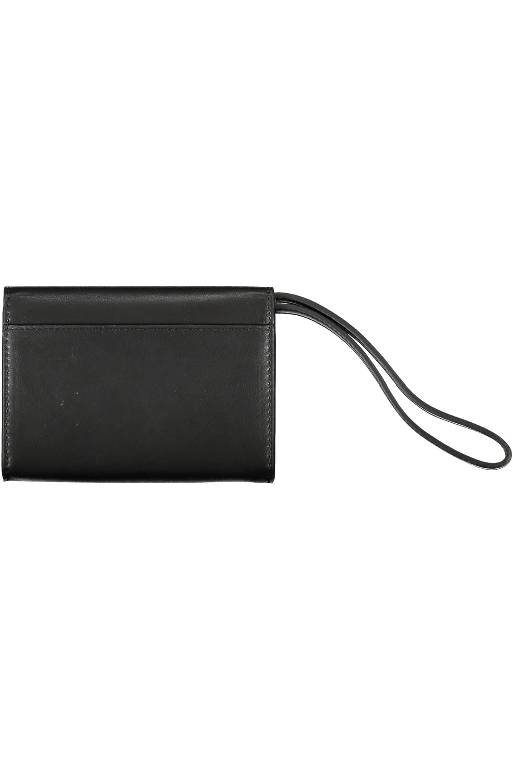 CALVIN KLEIN PORTAFOGLIO DONNA NERO