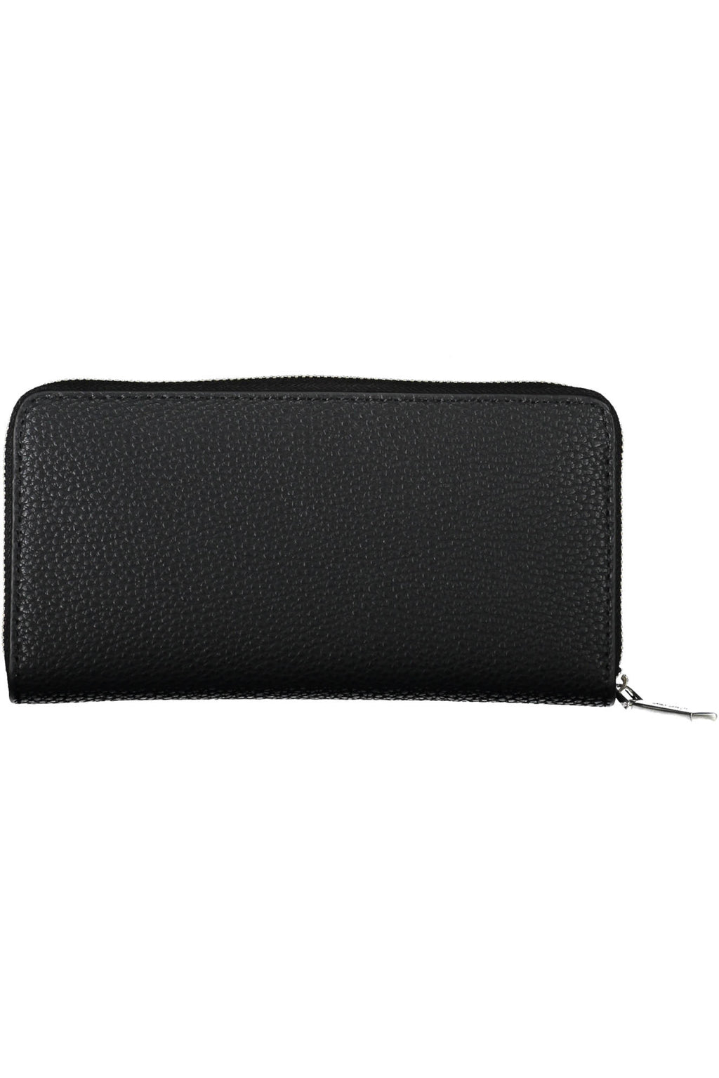 CALVIN KLEIN PORTAFOGLIO DONNA NERO