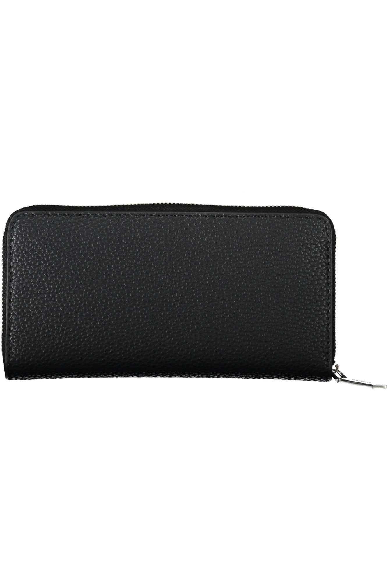 CALVIN KLEIN PORTAFOGLIO DONNA NERO