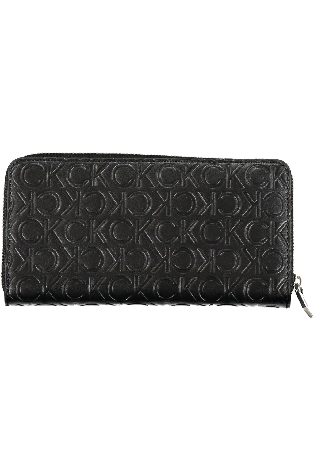 CALVIN KLEIN PORTAFOGLIO DONNA NERO