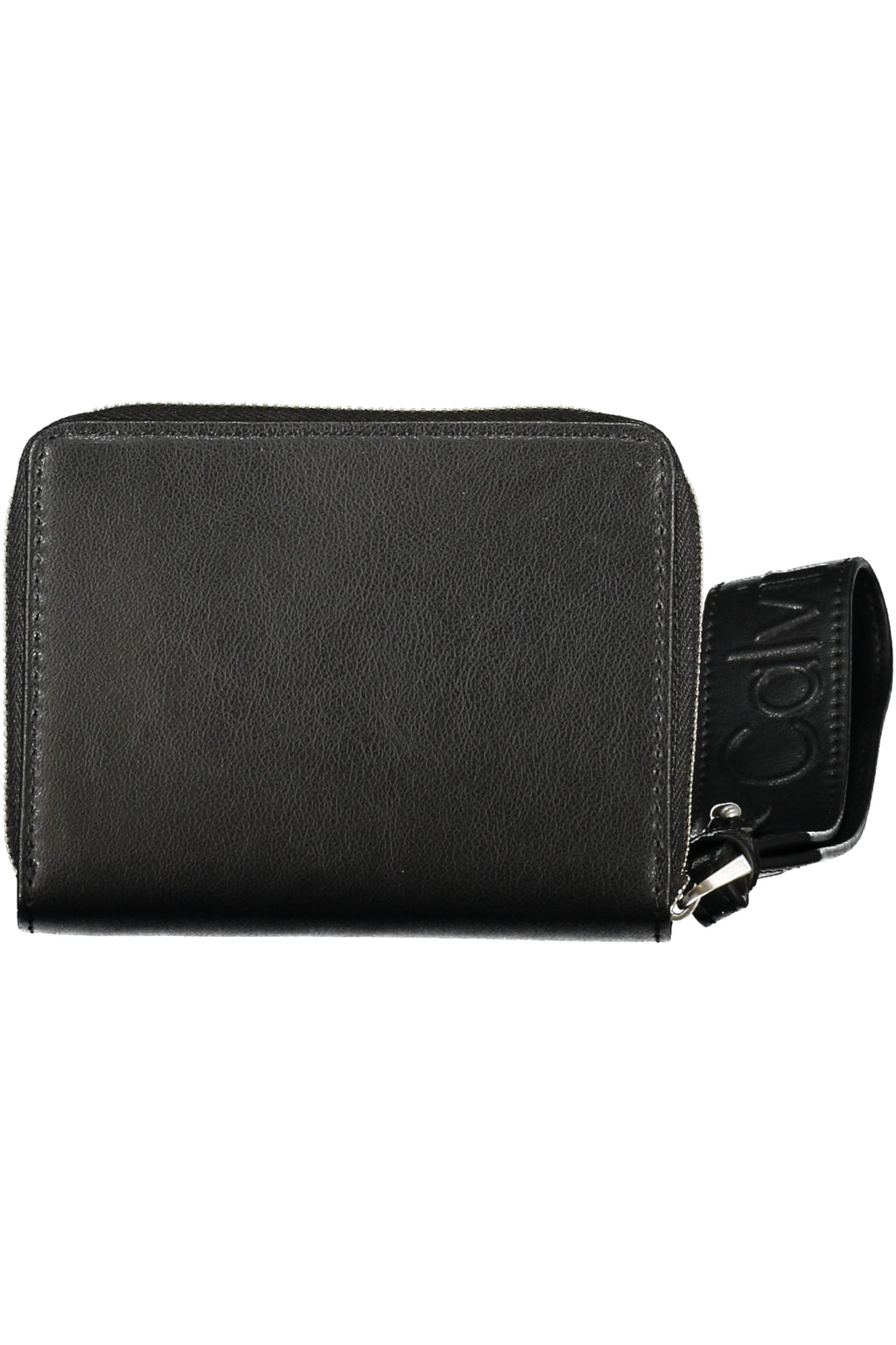 CALVIN KLEIN PORTAFOGLIO DONNA NERO
