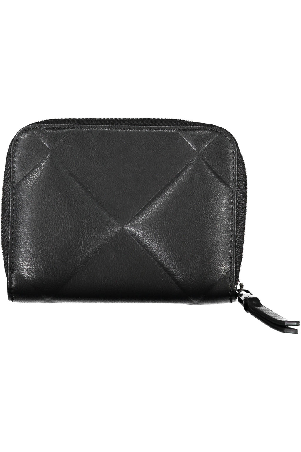 CALVIN KLEIN PORTAFOGLIO DONNA NERO