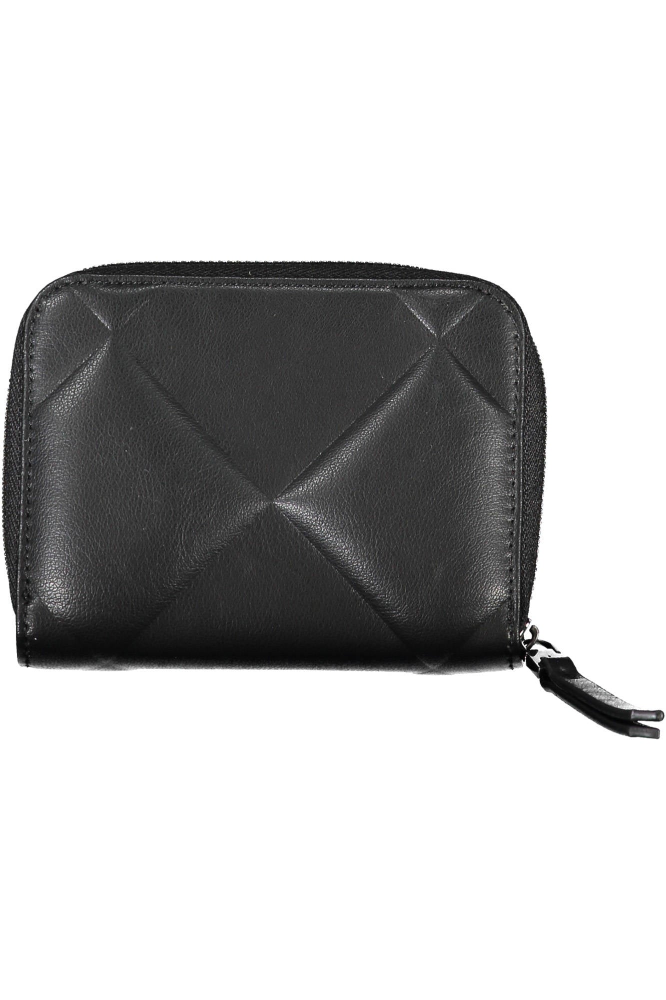 CALVIN KLEIN PORTAFOGLIO DONNA NERO