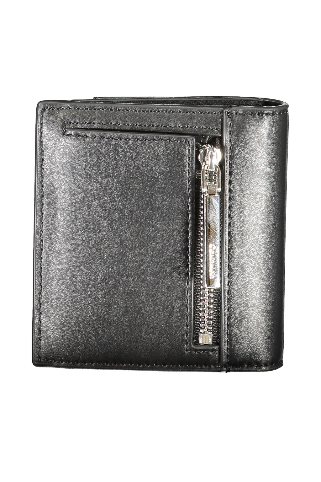 CALVIN KLEIN PORTAFOGLIO DONNA NERO