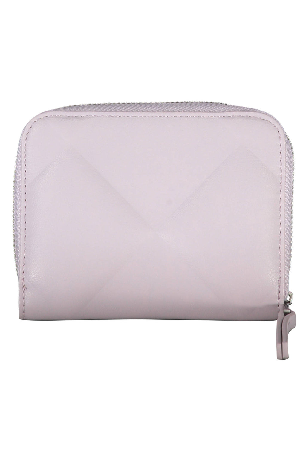CALVIN KLEIN PORTAFOGLIO DONNA VIOLA
