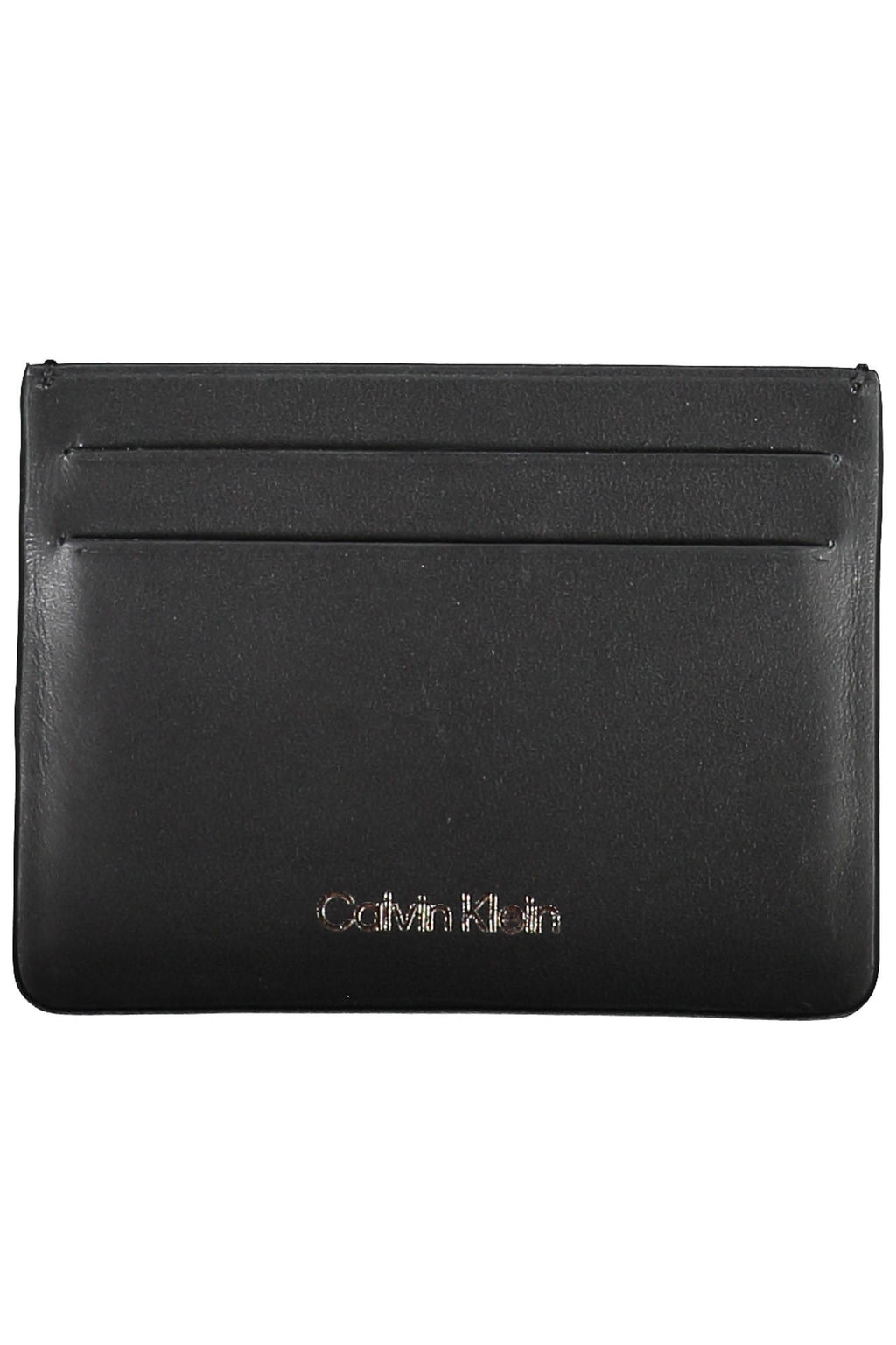 CALVIN KLEIN PORTAFOGLIO UOMO NERO