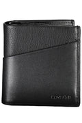 CALVIN KLEIN PORTAFOGLIO UOMO NERO