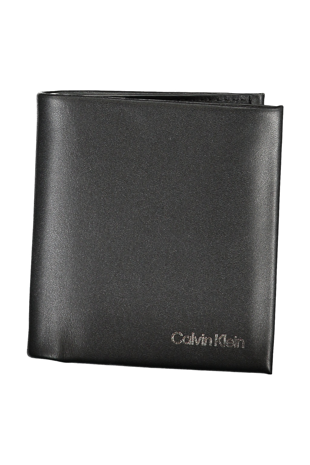 CALVIN KLEIN PORTAFOGLIO UOMO NERO