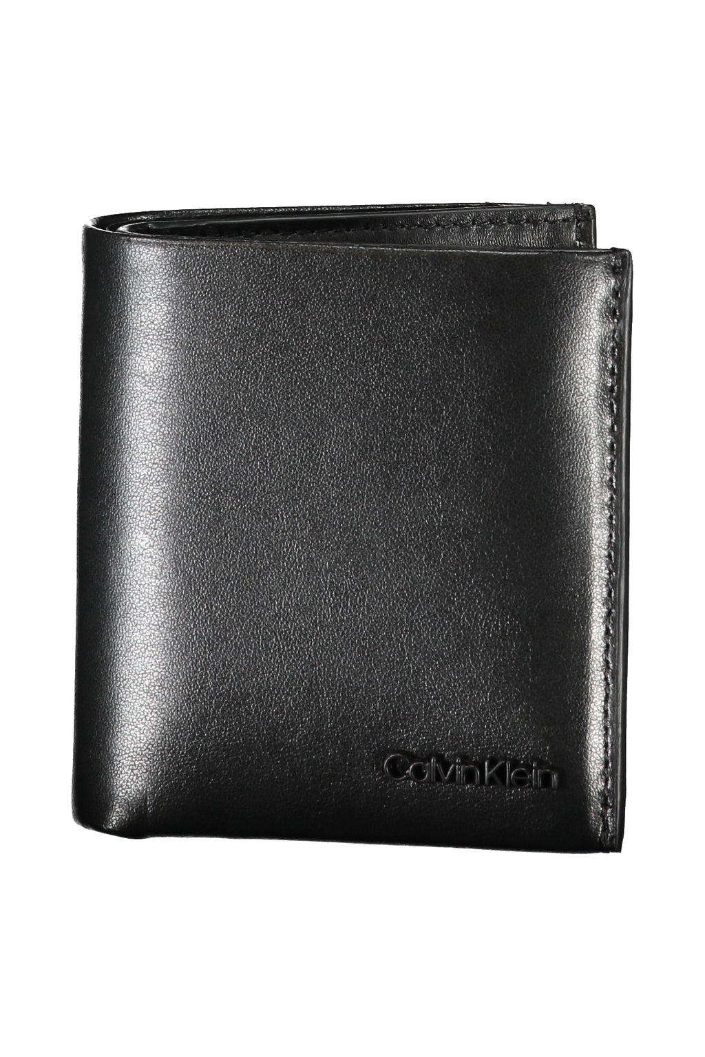 CALVIN KLEIN PORTAFOGLIO UOMO NERO