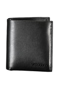 CALVIN KLEIN PORTAFOGLIO UOMO NERO