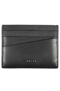 CALVIN KLEIN PORTAFOGLIO UOMO NERO