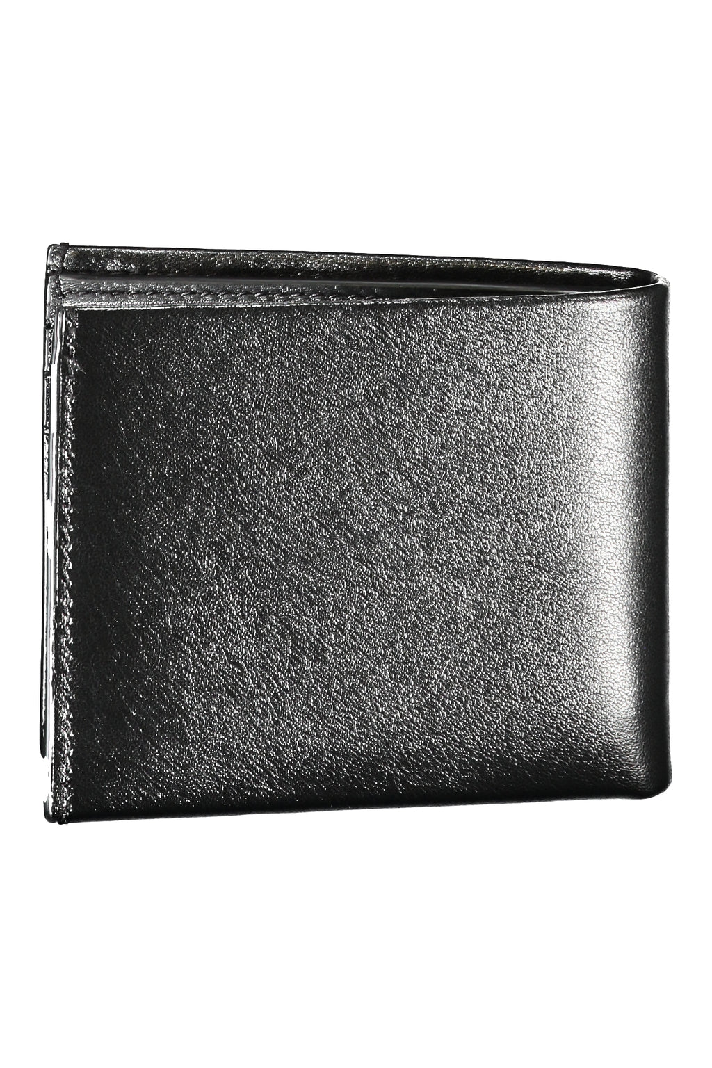 CALVIN KLEIN PORTAFOGLIO UOMO NERO